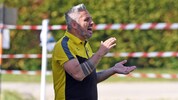 Kraig-Sektionsleiter Manuel Knapp