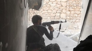 Der verurteilte Islamist (Symbolbild) hat die Landesabteilung bereits mehrfach unter Druck ...