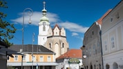 Eine „große Koalition“ wird künftig in Neunkirchen die Geschicke der Stadt lenken. 