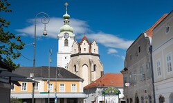 Eine „große Koalition“ wird künftig in Neunkirchen die Geschicke der Stadt lenken. 