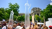 Vor wenigen Wochen wurde noch gegen die Sparmaßnahmen an den Unis demonstriert, jetzt hat die ÖH ...