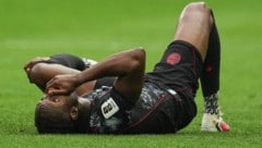 Ismael Kone verletzte sich gegen Katar schwer.
