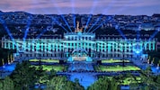 Schloss Schönbrunn als Bühne für das größte Klassik-Konzert unter freiem Himmel 