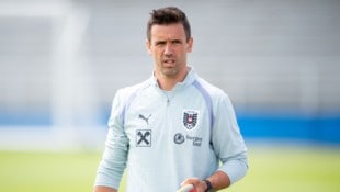 Stefan Oesen ist einer der Analyse-Experten.
