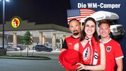 Die Tankstellen von Buc-ees sind die größten des Landes