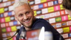 Marko Arnautovic