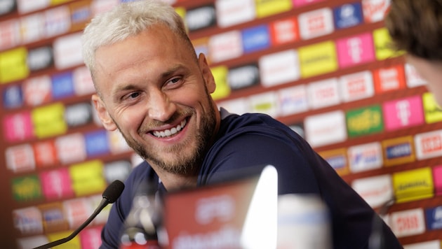 Marko Arnautovic