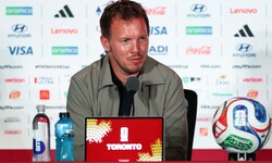 Julian Nagelsmann