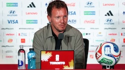 Julian Nagelsmann