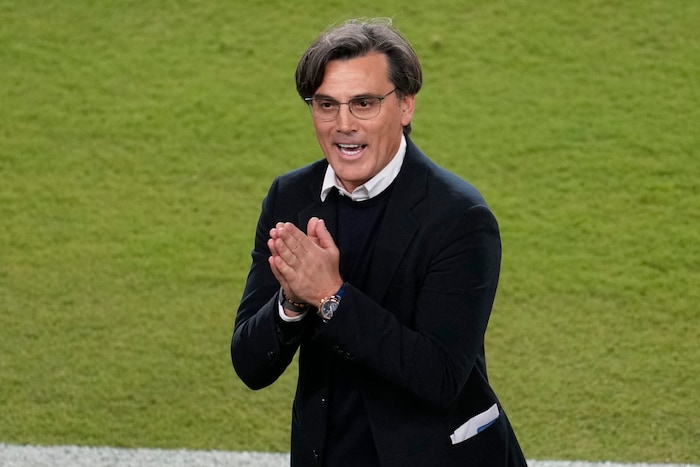 Vincenzo Montella