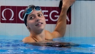 Kate Douglass