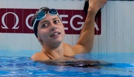 Kate Douglass