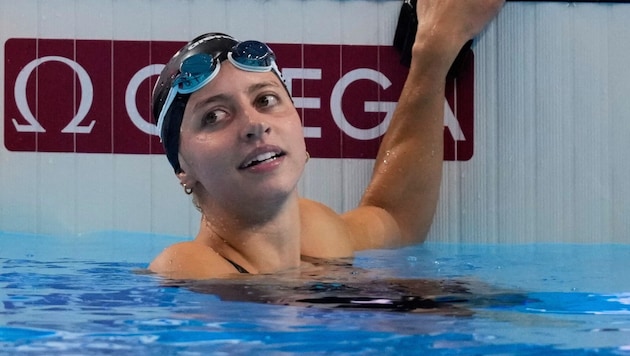Kate Douglass