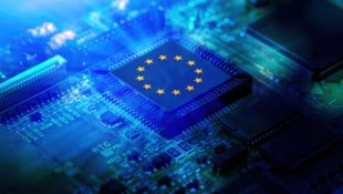 Kann Europa den Rückstand bei der Zukunftstechnologie aufholen? 