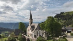 Wann waren Sie zuletzt in der Kirche?