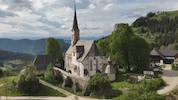 Wann waren Sie zuletzt in der Kirche?
