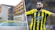 Benzemas Klub Al-Hilal nimmt Kurs auf Österreich.