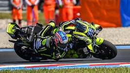 Ai Ogura raste in neuer Rekordzeit in Brünn auf die Poleposition!