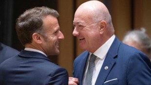 Brauchen wir bessere Maßnahmen in Bezug auf Migration?