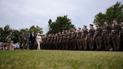 Verteidigungsministerin Tanner will Wehrdienstreform am 1. Jänner 2027 umgesetzt wissen – dafür ...