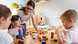 Eltern wollen den besten Platz für ihre Kinder.