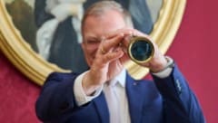 Oberösterreichs Landeshauptmann Stelzer kritisiert die Arbeit der Bundesregierung scharf.