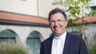 Vorwürfe gegen Generalvikar Roland Buemberger