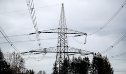 Die Hochspannungsleitung soll möglichst siedlungsfern verlaufen.