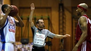Christoph Rohacky war selbst jahrelang Schiedsrichter