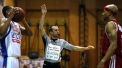 Christoph Rohacky war selbst jahrelang Schiedsrichter