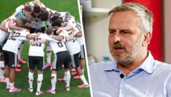 Deutschland hat am Samstagabend in Gruppe E gegen die Elfenbeinküste (22 Uhr) einen echten ...