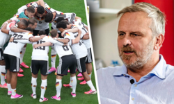 Deutschland hat am Samstagabend in Gruppe E gegen die Elfenbeinküste (22 Uhr) einen echten ...