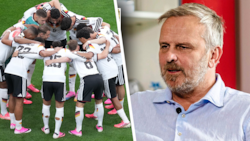 Deutschland hat am Samstagabend in Gruppe E gegen die Elfenbeinküste (22 Uhr) einen echten ...