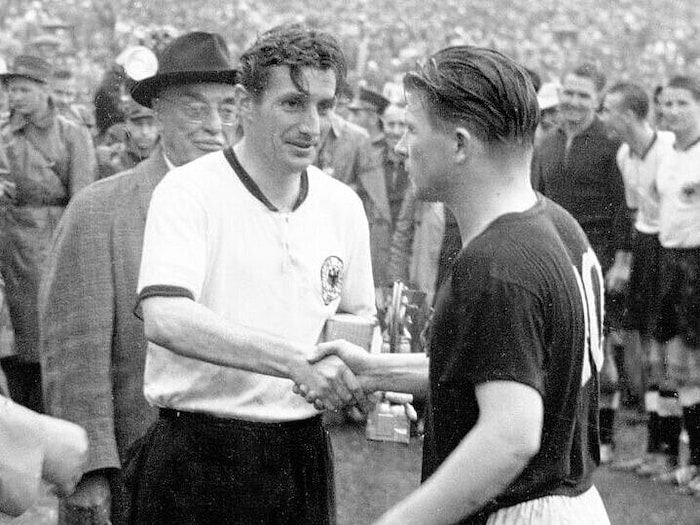 Fritz Walter