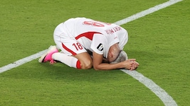 Frühes Aus für den Wiener Mert Müldür und seine Türken – auch wegen einer neuen FIFA-Regel …