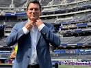 Andreas Herzog – hier bei der WM in den USA – sprach mit der „Krone“ über Cordoba und ein ...