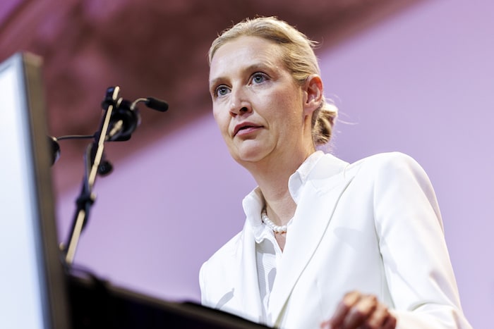 Alice Weidel