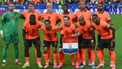 Die Elftal braucht einen neuen Teamchef.