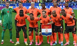 Die Elftal braucht einen neuen Teamchef.