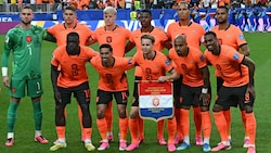 Die Elftal braucht einen neuen Teamchef.