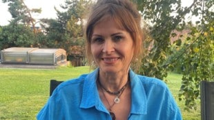 Niki Ramminger: „Ich habe nie nach dem Warum gefragt“