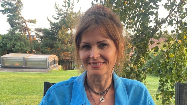 Niki Ramminger: „Ich habe nie nach dem Warum gefragt“