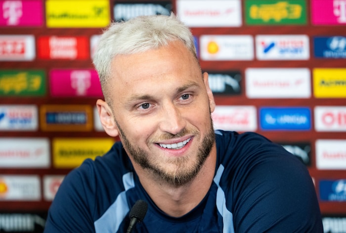 Marko Arnautovic