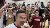 Raoul Korner ist in Taiwan auf den Geschmack gekommen, verlängerte um zwei Jahre – der Klub ...