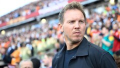 Ex-Bundestrainer Julian Nagelsmann