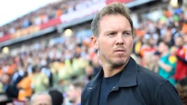 Ex-Bundestrainer Julian Nagelsmann