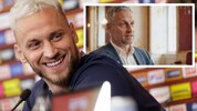 Marko Arnautovic – jetzt und vielleicht 30 Jahre in der Zukunft