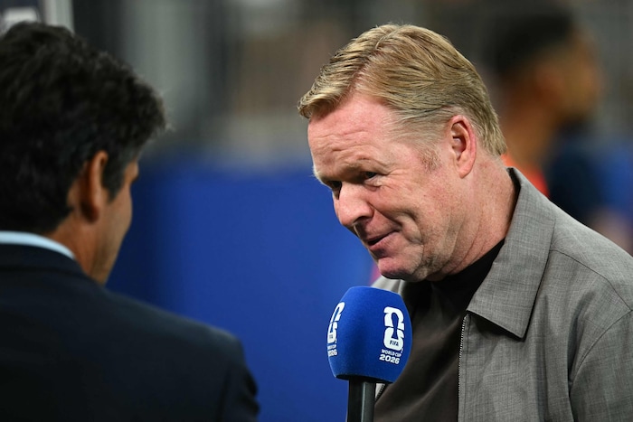 Ronald Koeman