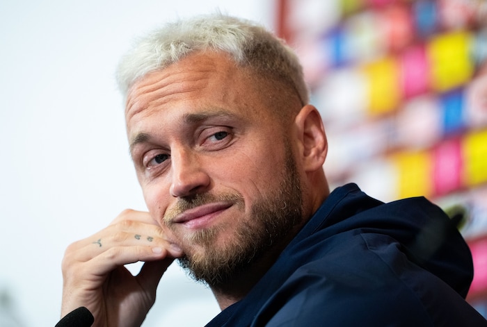 Marko Arnautovic