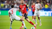 Laimer wird heute Österreichs Schlüsselspieler – er gibt die Kommandos, um die „Gauchos“ zu ...